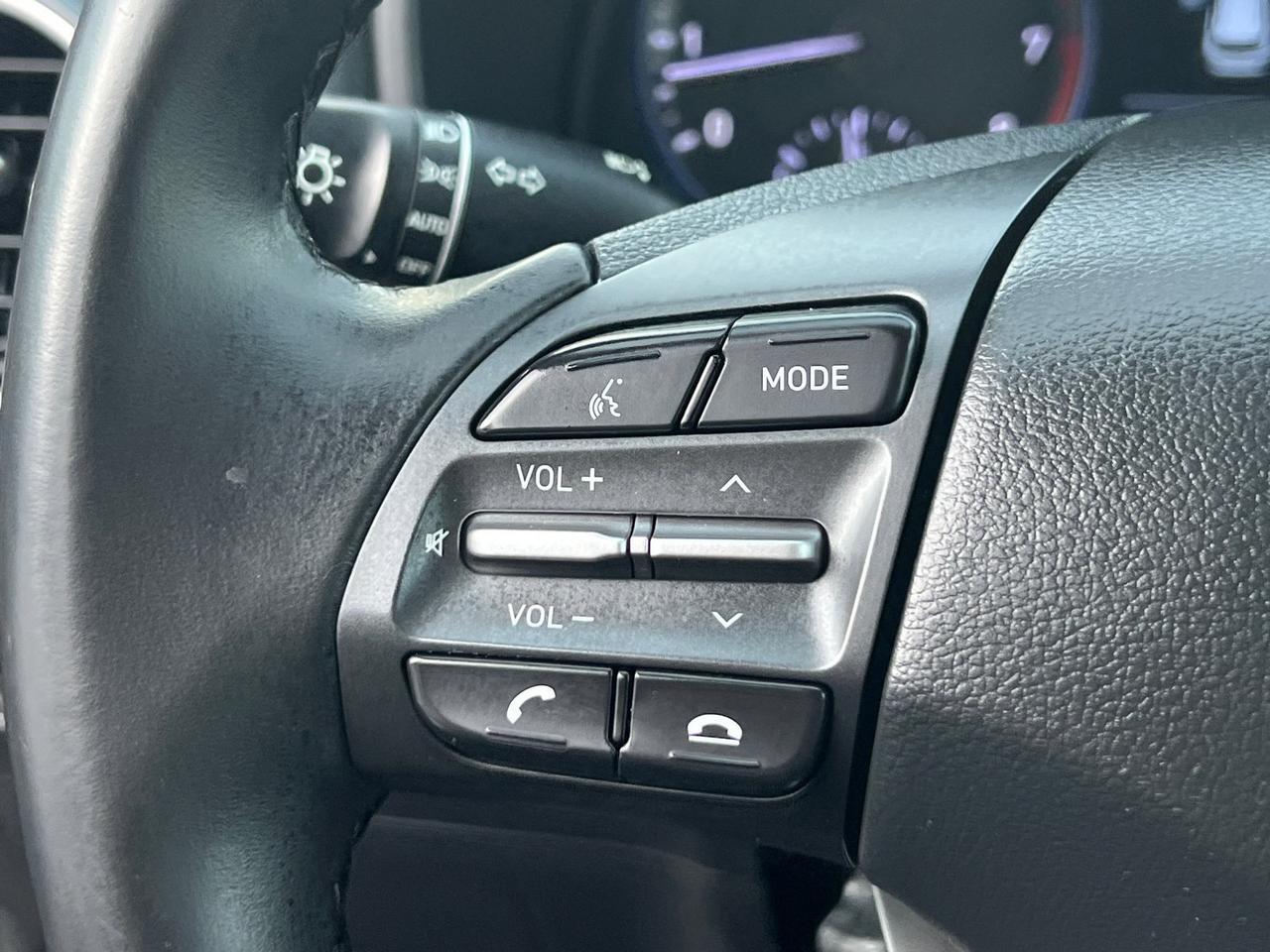 2019 Hyundai Kona SEL Hagerstown MD