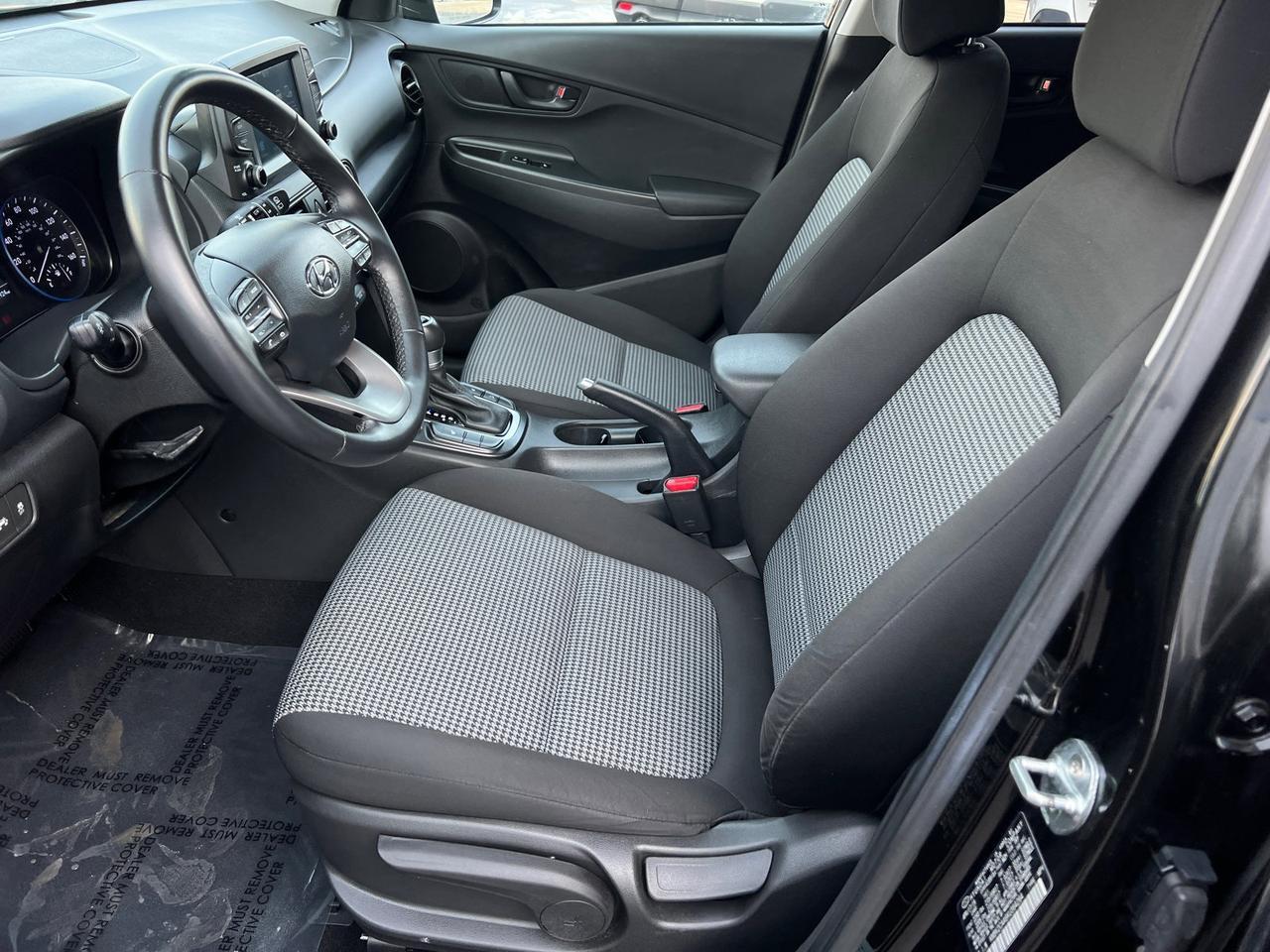 2019 Hyundai Kona SEL Hagerstown MD