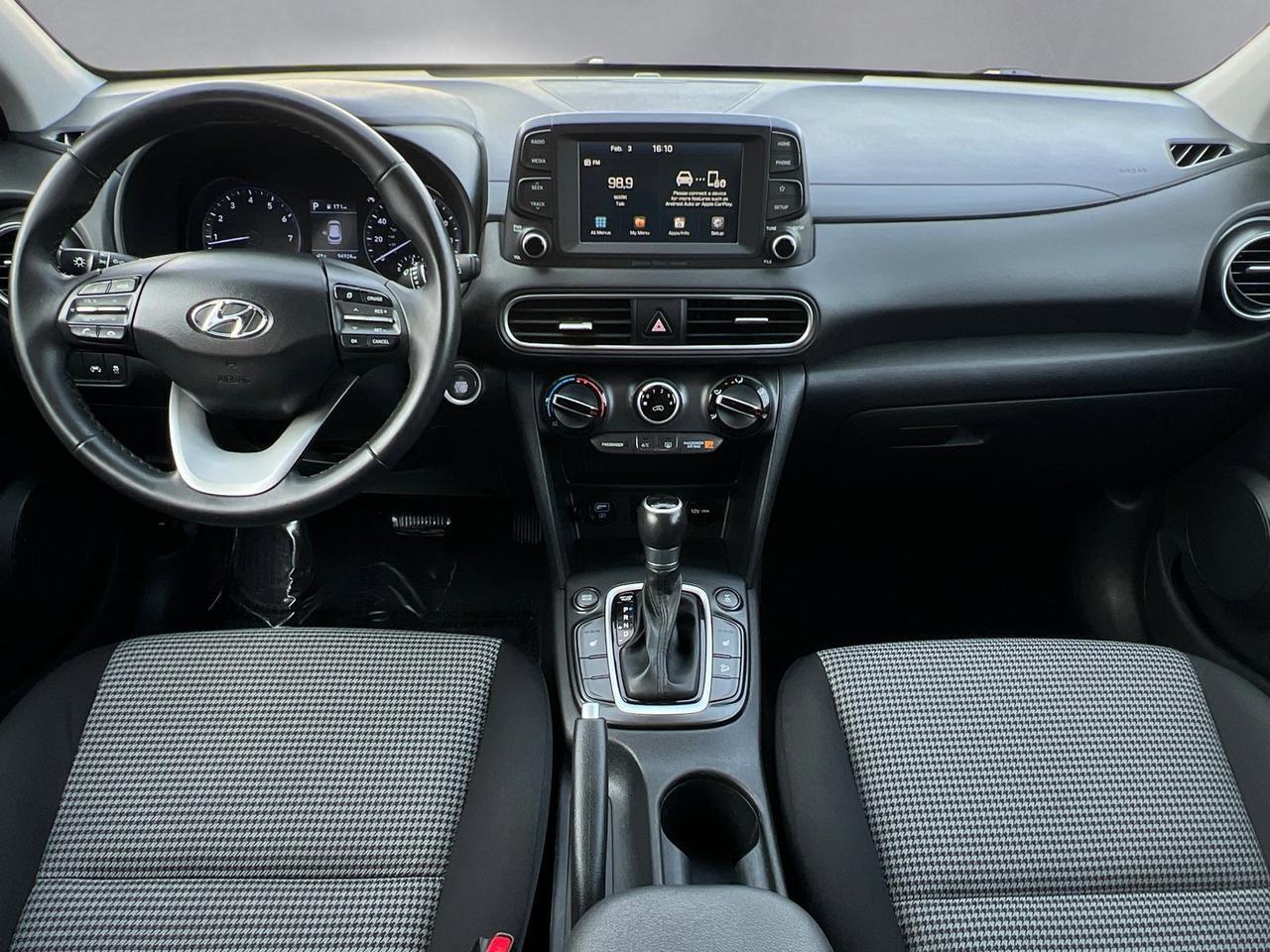 2019 Hyundai Kona SEL Hagerstown MD