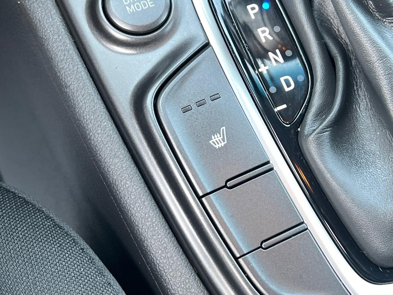 2019 Hyundai Kona SEL Hagerstown MD