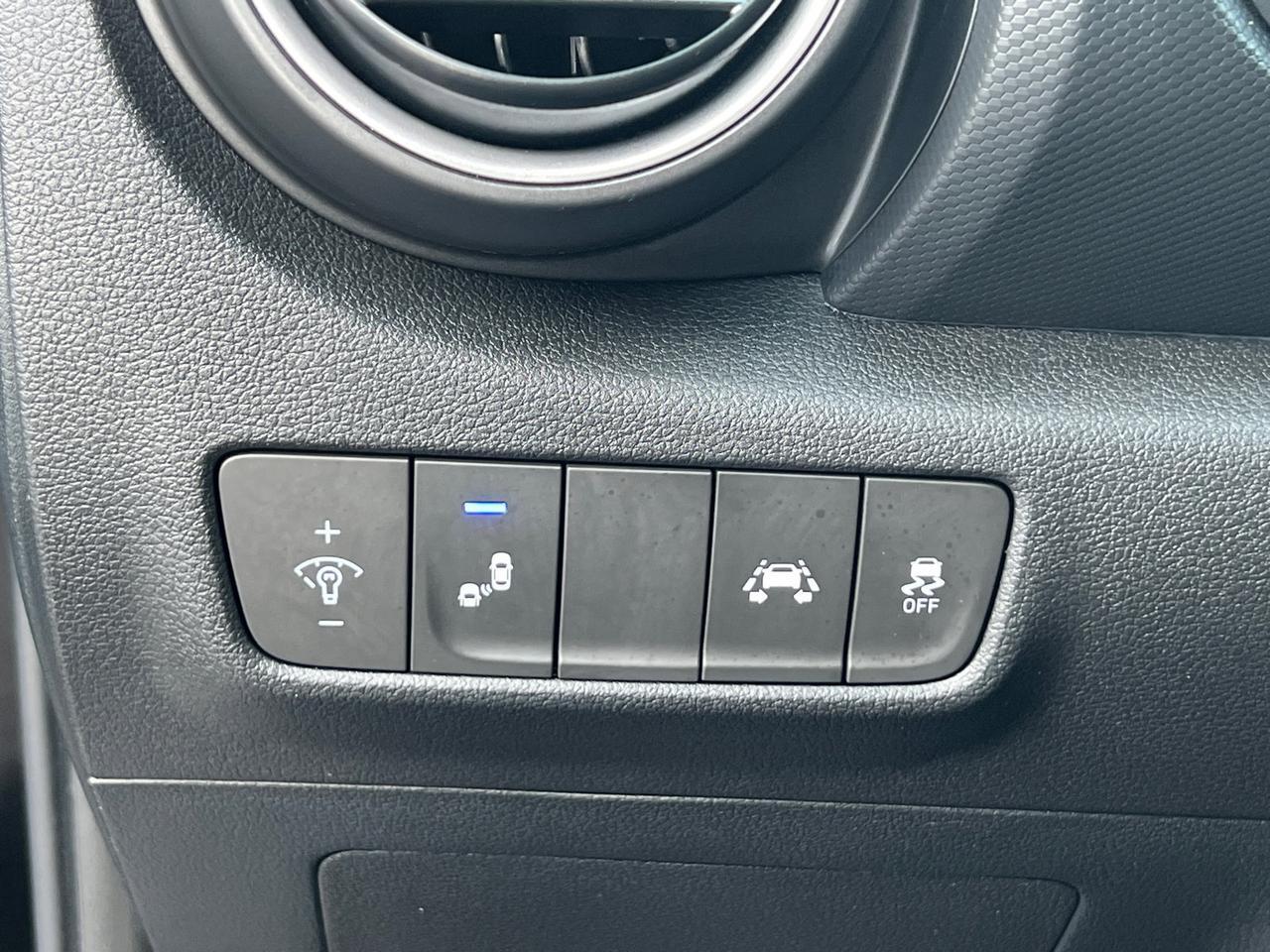 2019 Hyundai Kona SEL Hagerstown MD