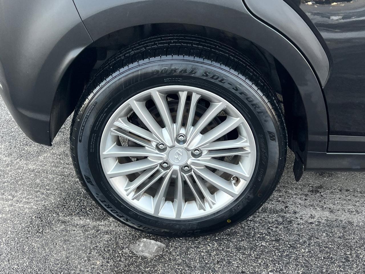 2019 Hyundai Kona SEL Hagerstown MD