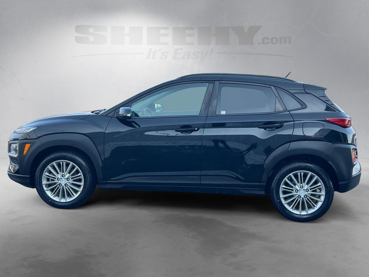 2019 Hyundai Kona SEL Hagerstown MD
