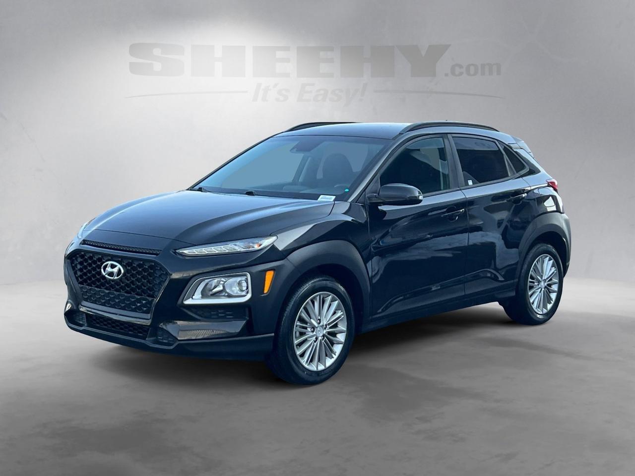 2019 Hyundai Kona SEL Hagerstown MD