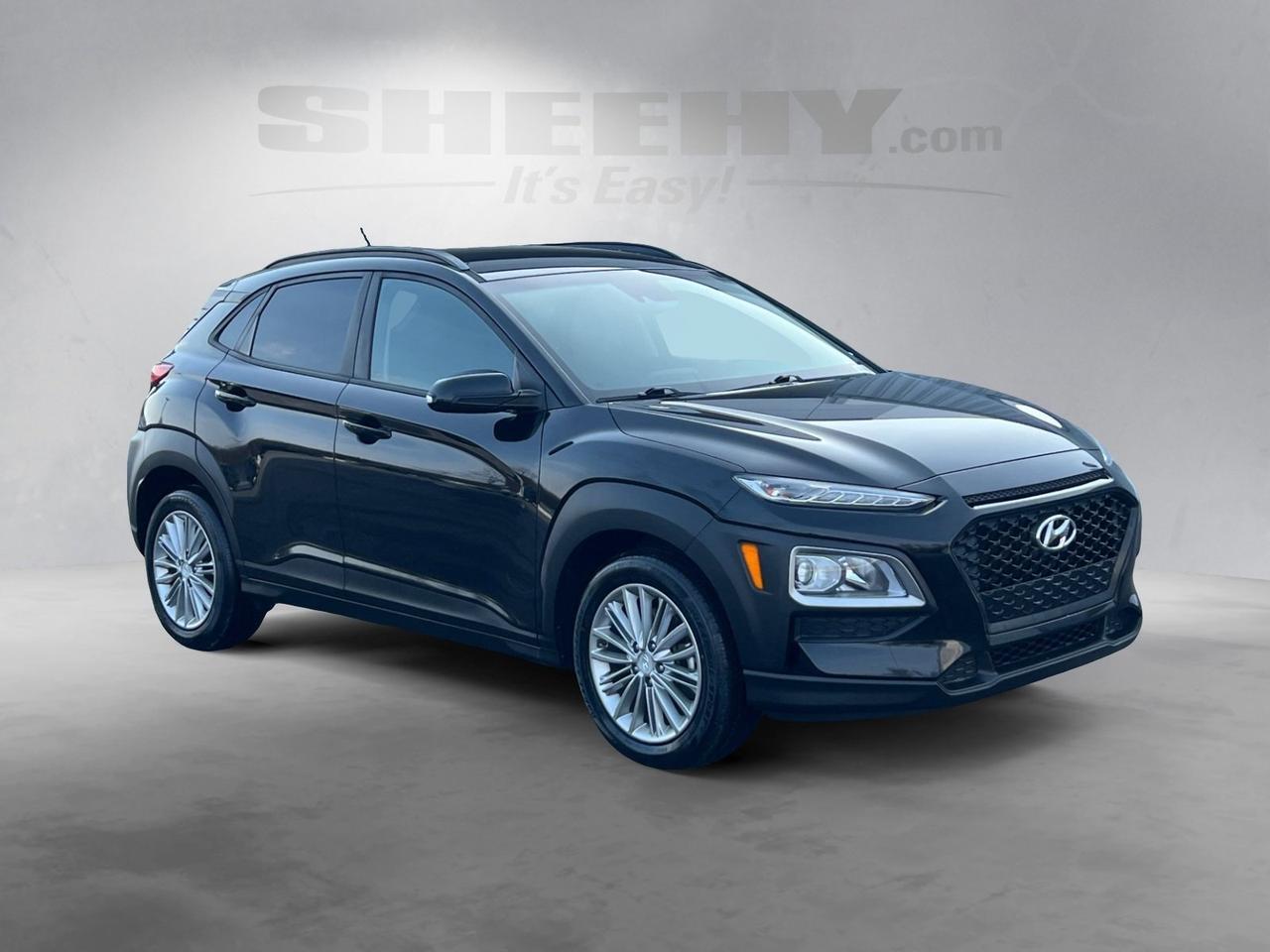 2019 Hyundai Kona SEL Hagerstown MD