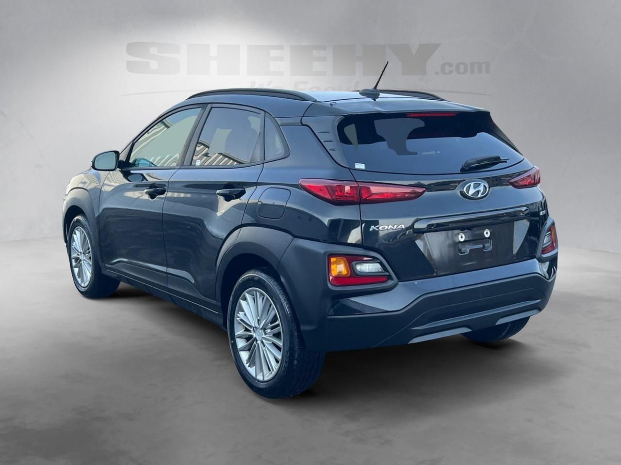 2019 Hyundai Kona SEL Hagerstown MD