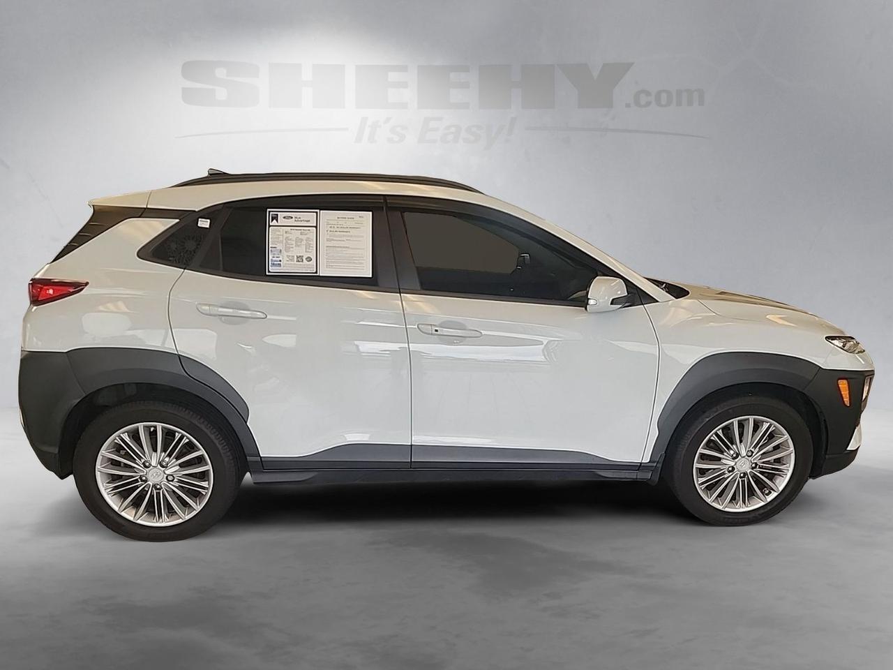 2019 Hyundai Kona SEL Richmond VA