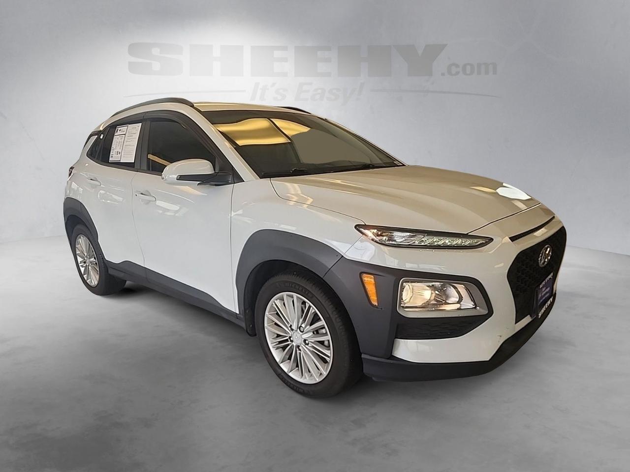 2019 Hyundai Kona SEL Richmond VA