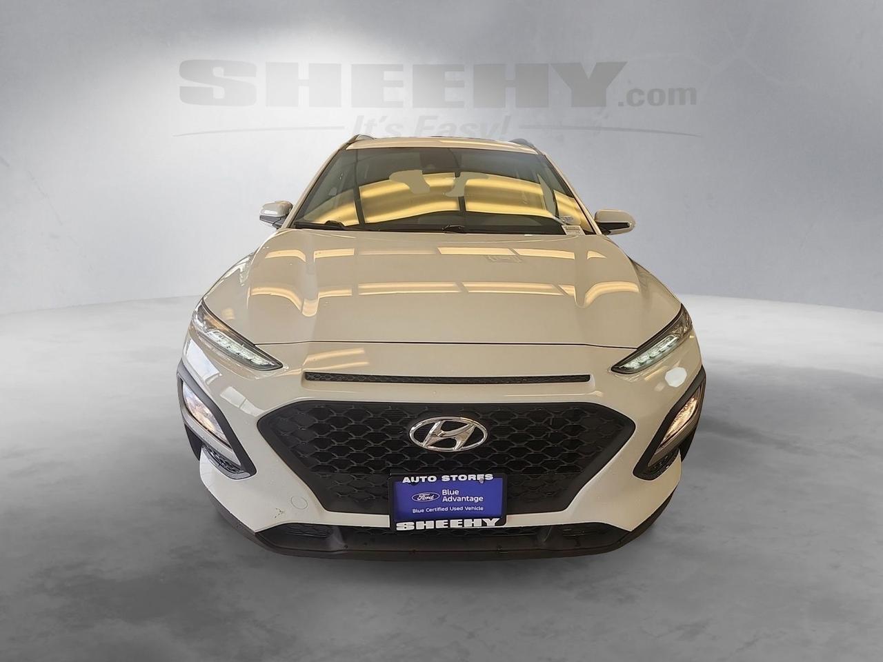 2019 Hyundai Kona SEL Richmond VA