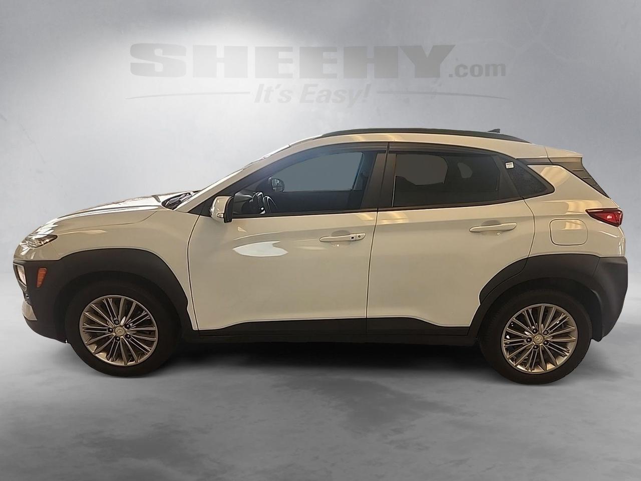 2019 Hyundai Kona SEL Richmond VA