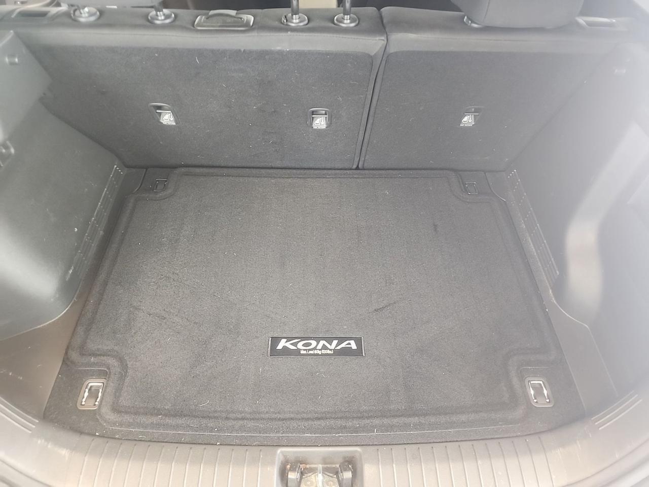 2019 Hyundai Kona SEL Richmond VA