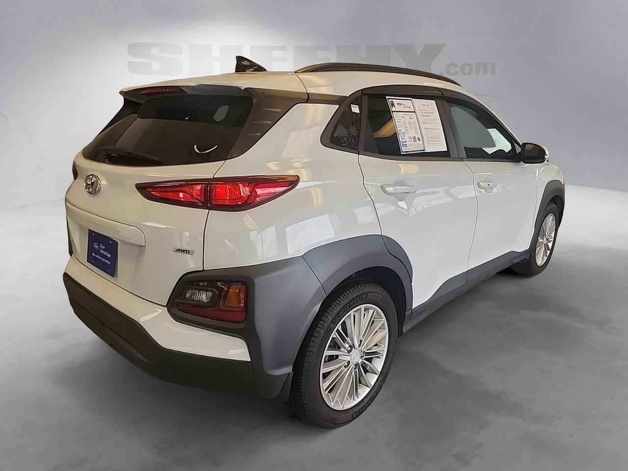 2019 Hyundai Kona SEL Richmond VA