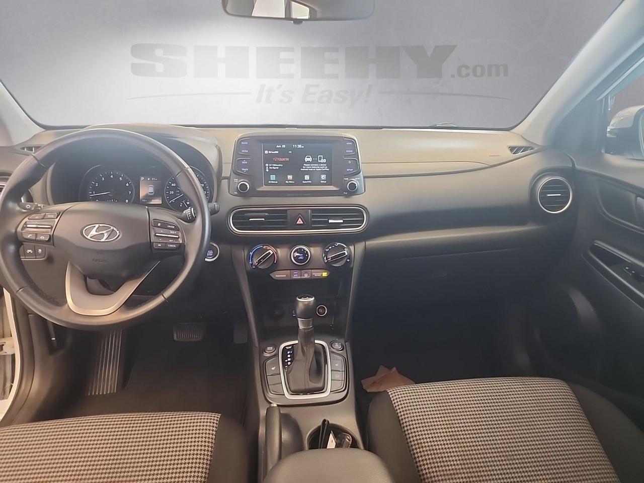 2019 Hyundai Kona SEL Richmond VA