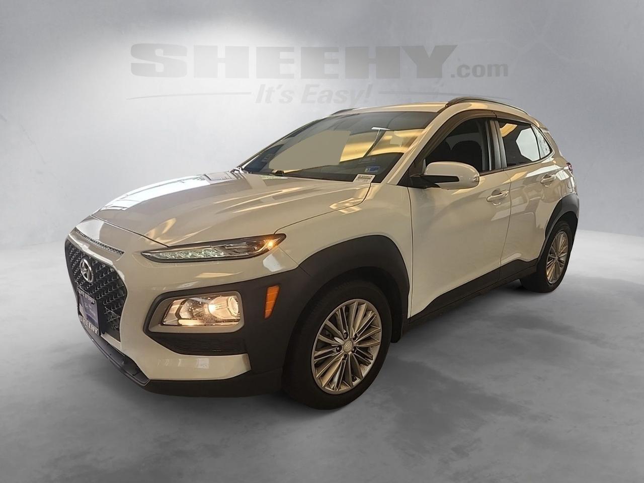 2019 Hyundai Kona SEL Richmond VA