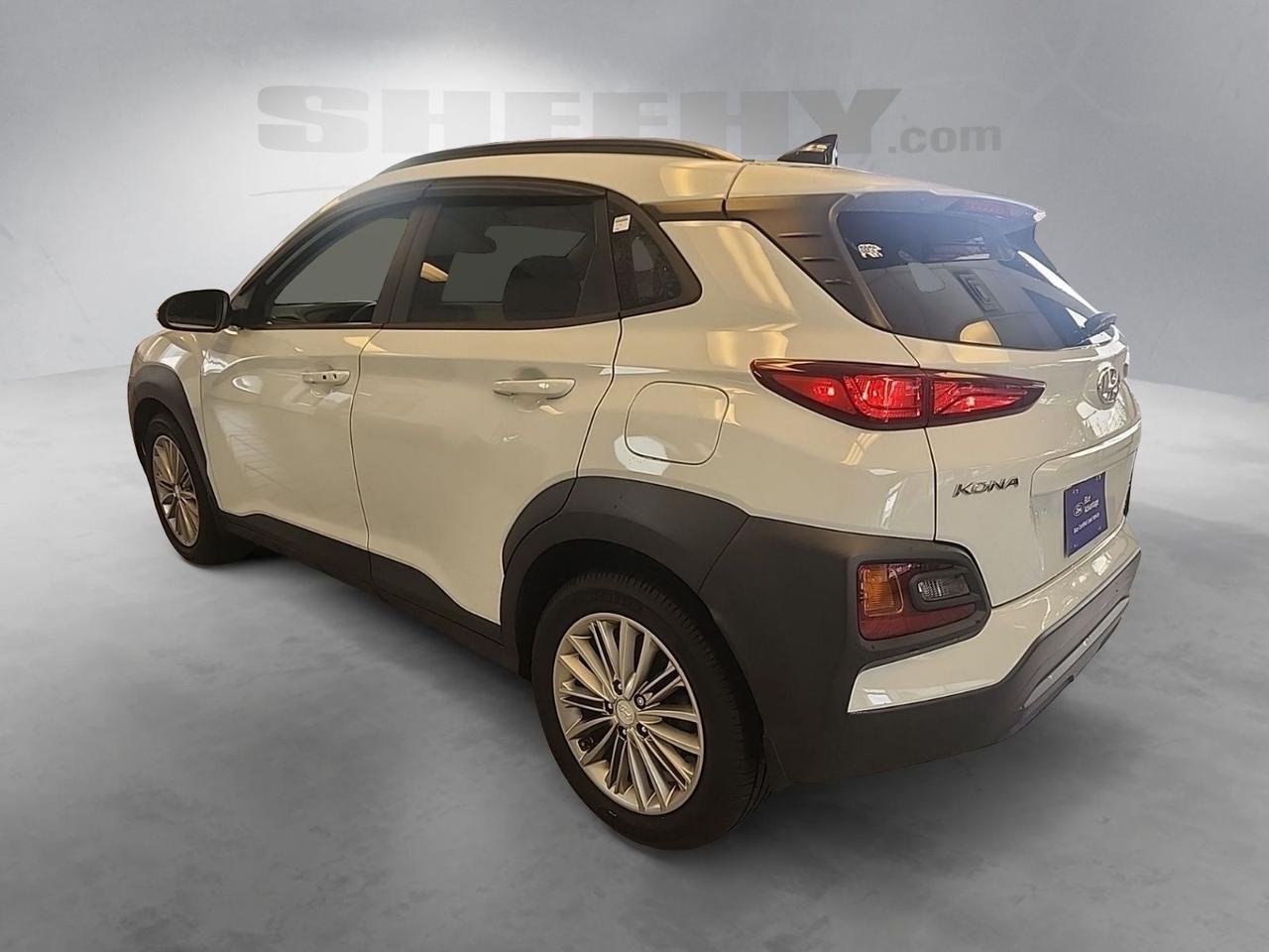 2019 Hyundai Kona SEL Richmond VA