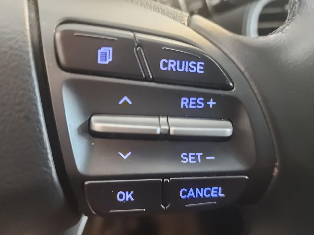 2019 Hyundai Kona SEL Richmond VA