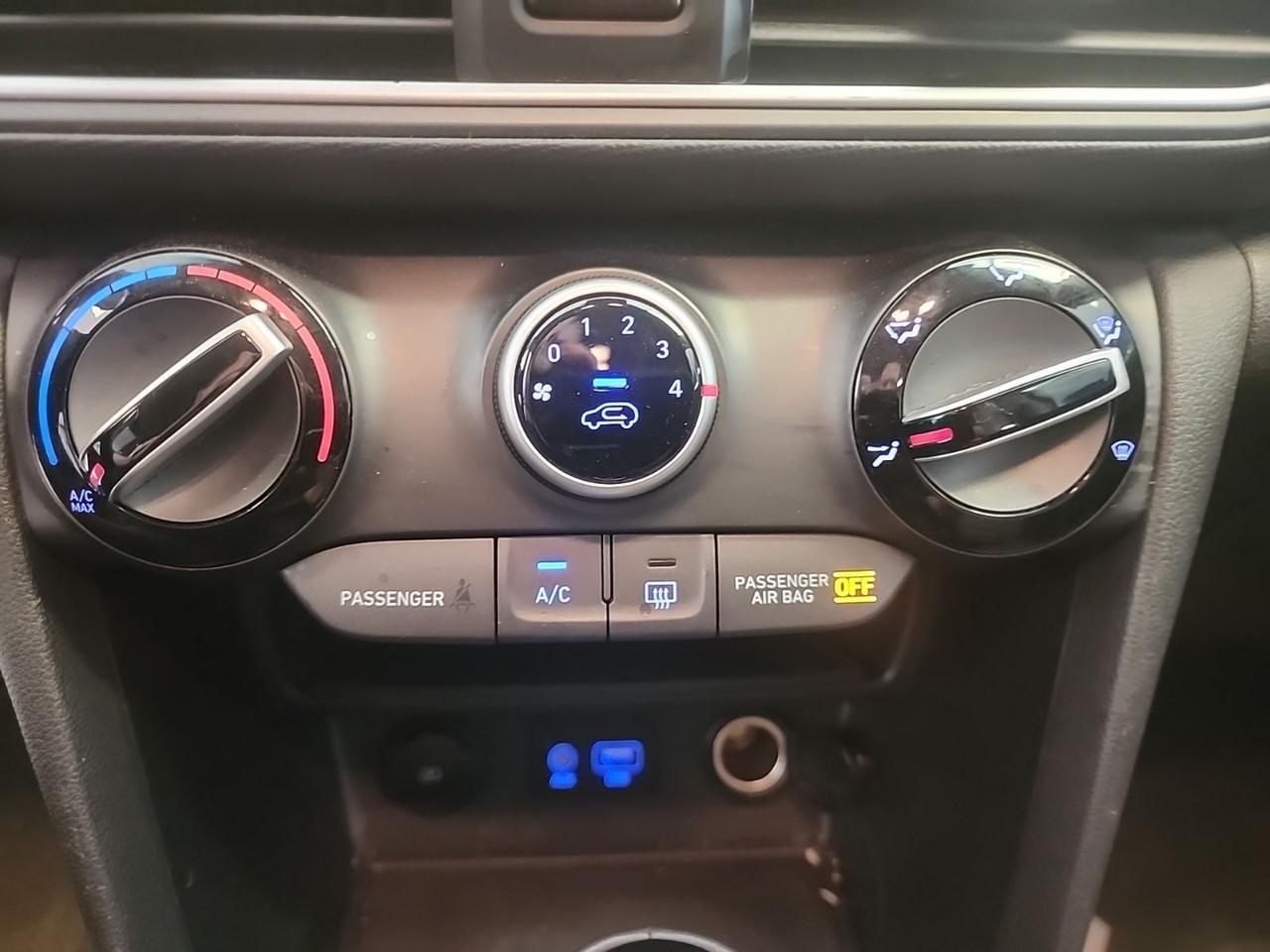 2019 Hyundai Kona SEL Richmond VA