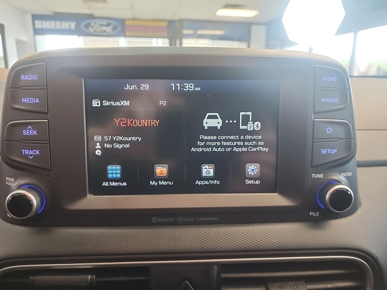 2019 Hyundai Kona SEL Richmond VA