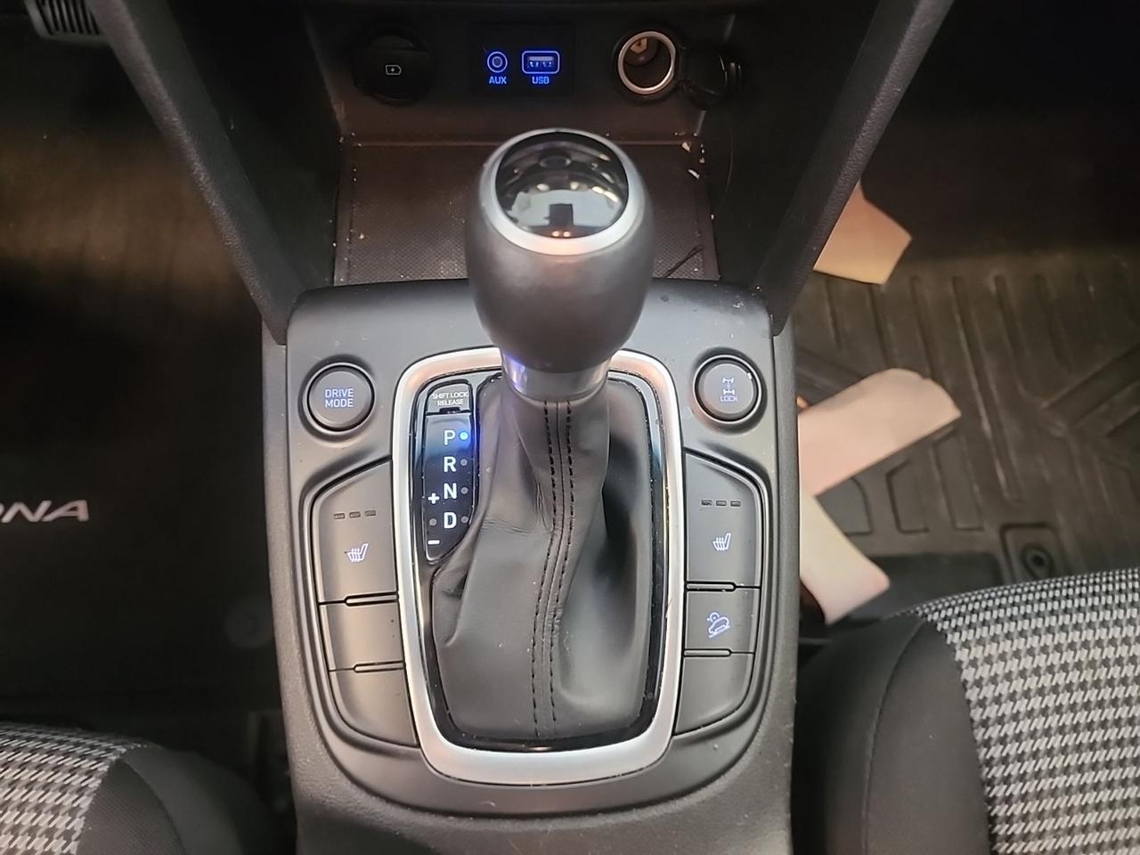 2019 Hyundai Kona SEL Richmond VA