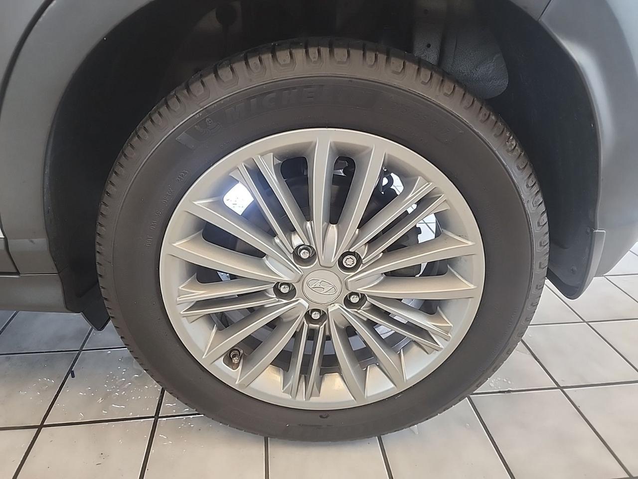 2019 Hyundai Kona SEL Richmond VA