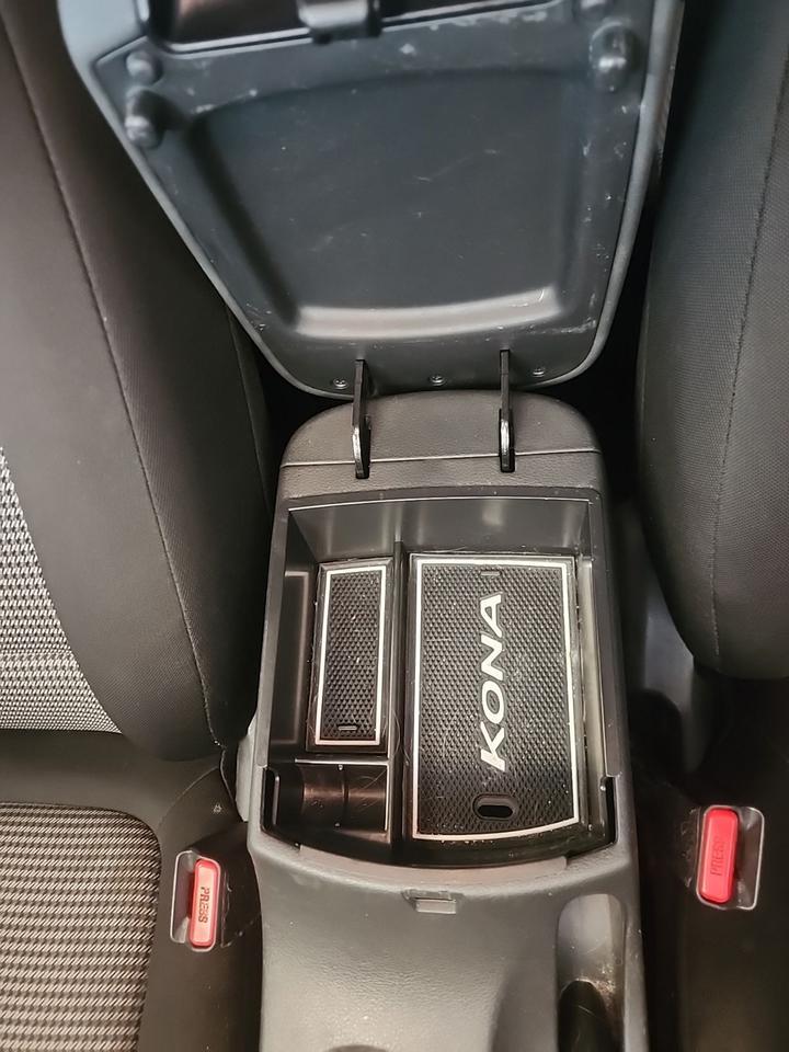 2019 Hyundai Kona SEL Richmond VA