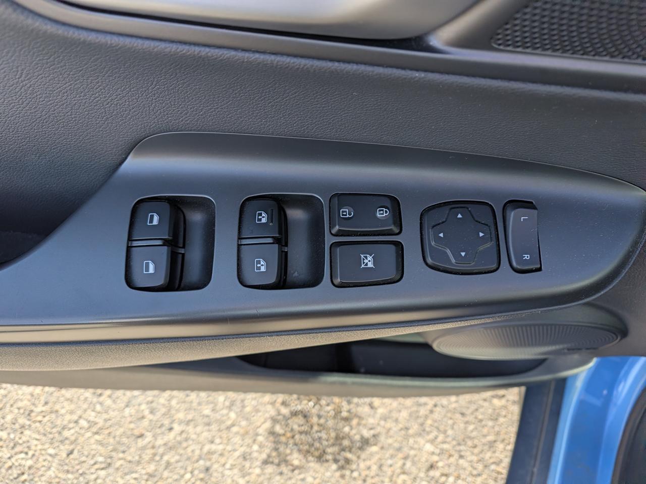 2019 Hyundai Kona Ultimate AWD | Low KMs | Premium Leather | Power Sunroof | HUD | NAV | 8IN Touchscreen Redwater AB