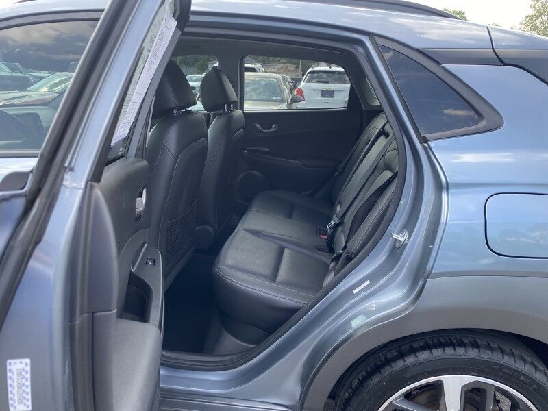 2019 Hyundai Kona Ultimate Bristol  PA