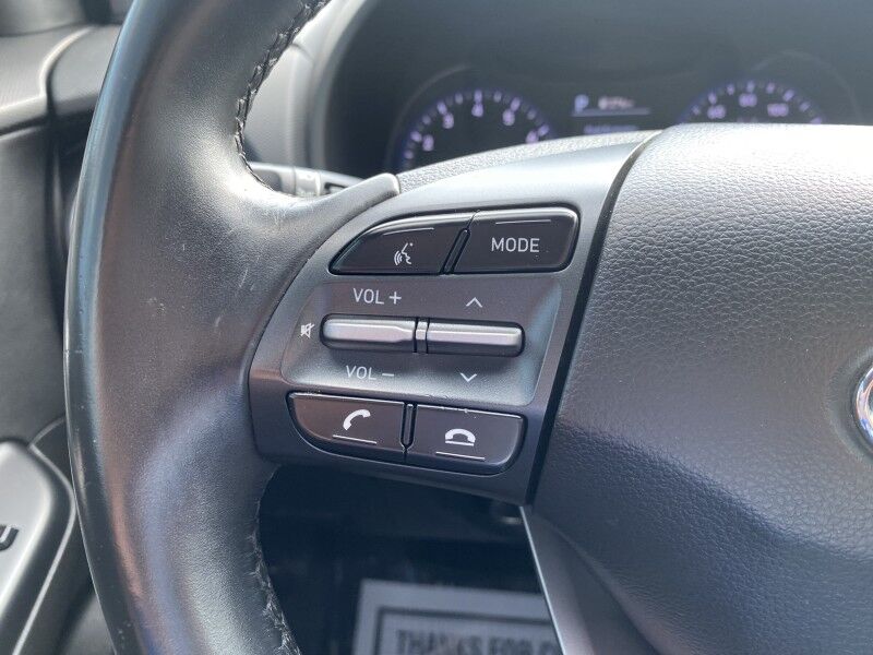 2019 Hyundai Kona Ultimate Bristol  PA