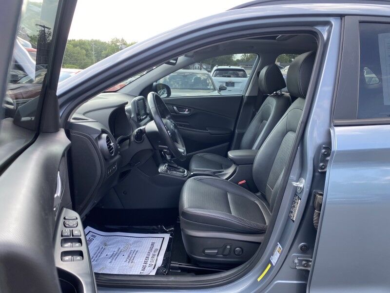 2019 Hyundai Kona Ultimate Bristol  PA