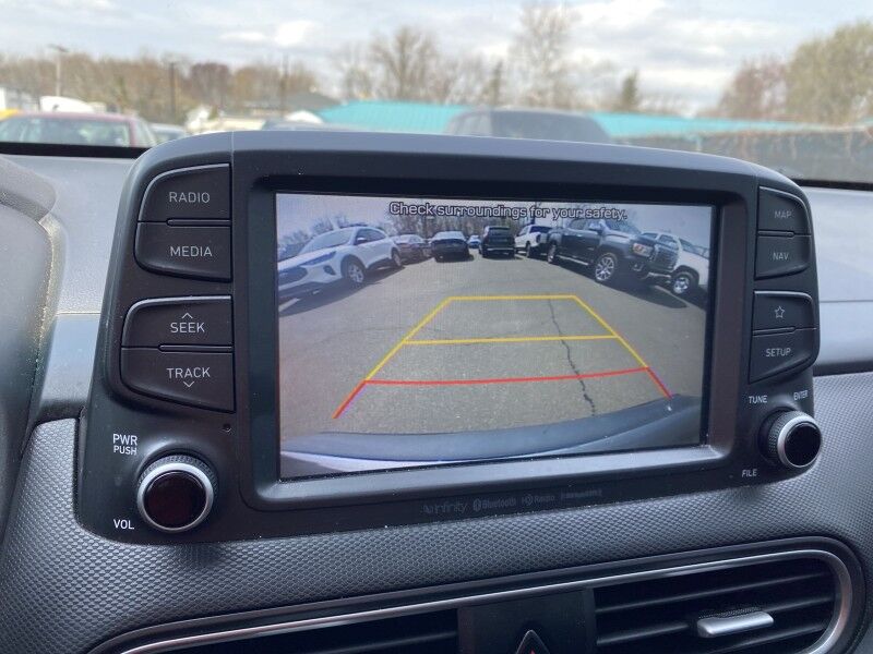 2019 Hyundai Kona Ultimate Bristol  PA