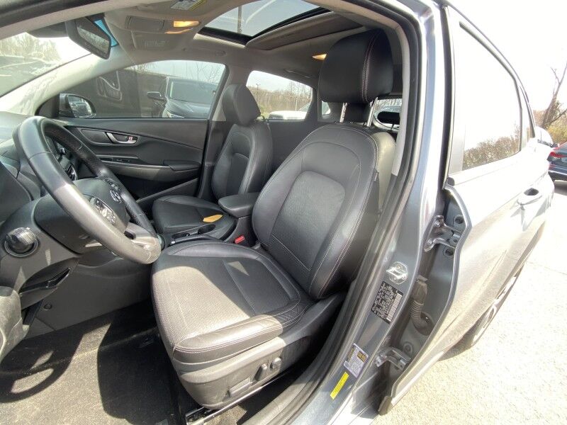 2019 Hyundai Kona Ultimate Bristol  PA