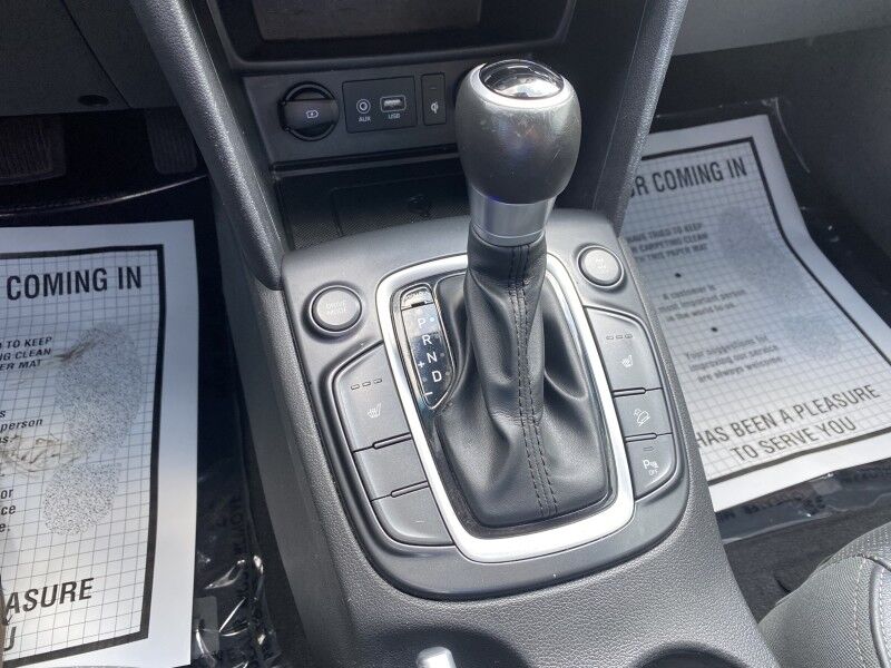 2019 Hyundai Kona Ultimate Bristol  PA