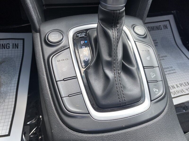 2019 Hyundai Kona Ultimate Bristol  PA