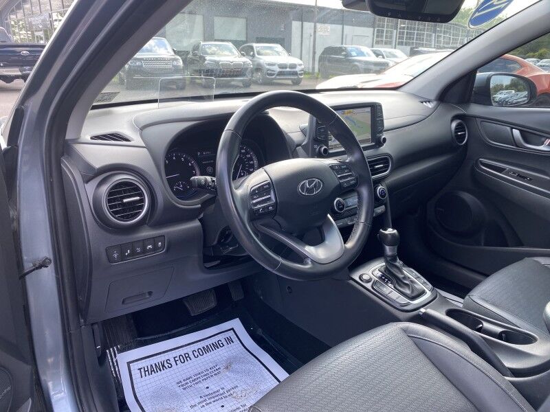 2019 Hyundai Kona Ultimate Bristol  PA