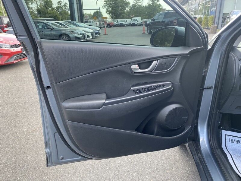 2019 Hyundai Kona Ultimate Bristol  PA