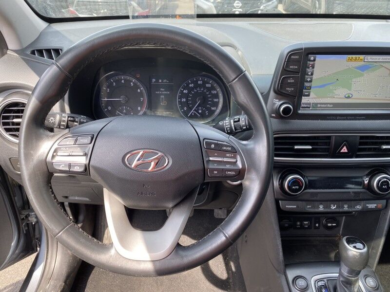 2019 Hyundai Kona Ultimate