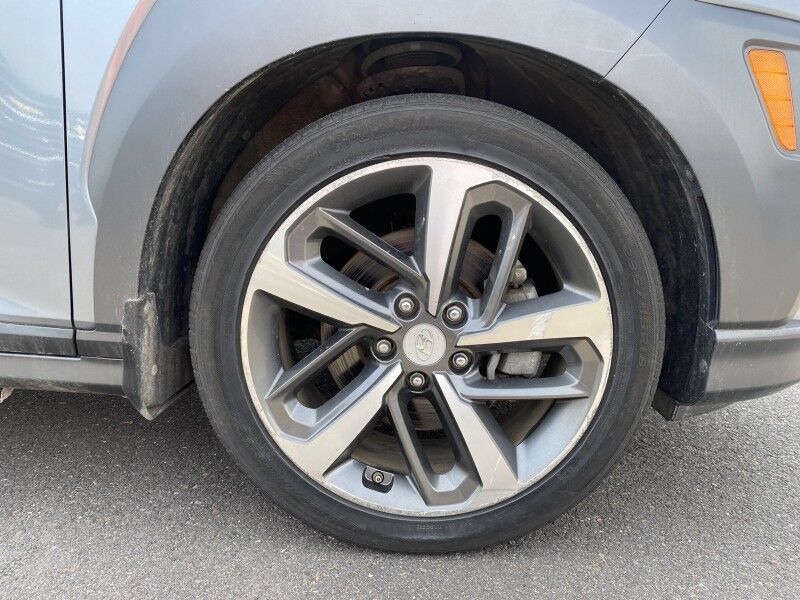 2019 Hyundai Kona Ultimate Bristol  PA