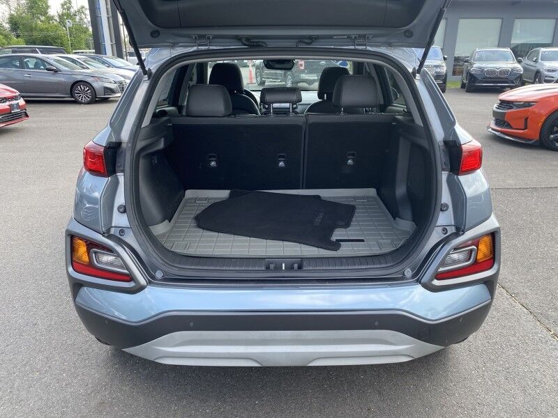 2019 Hyundai Kona Ultimate Bristol  PA