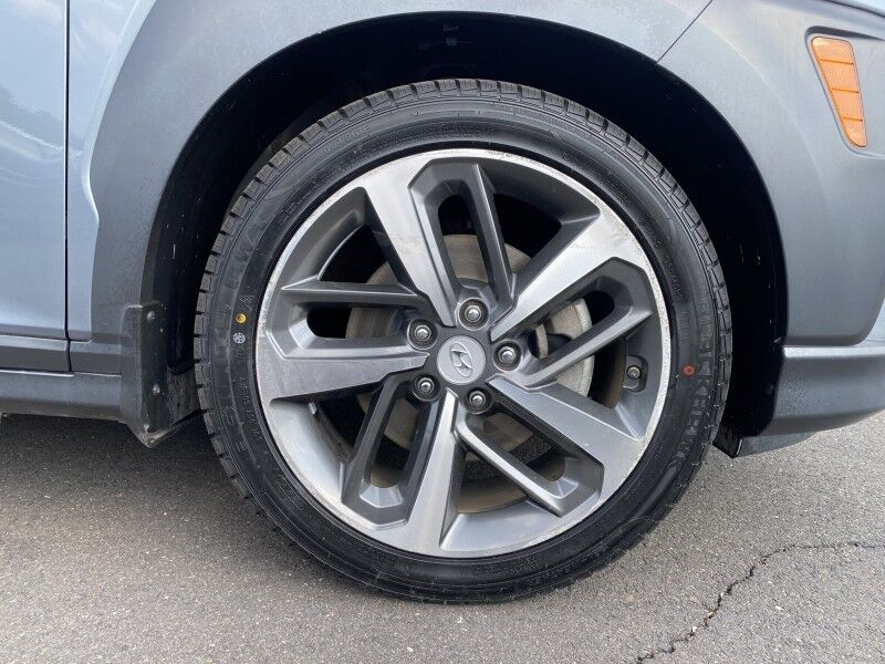 2019 Hyundai Kona Ultimate Bristol  PA
