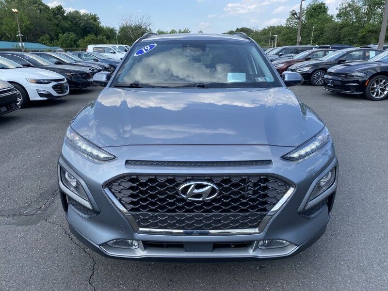 2019 Hyundai Kona Ultimate Bristol  PA