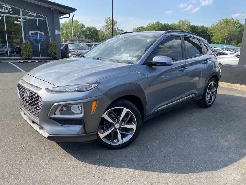 2019 Hyundai Kona Ultimate Bristol  PA