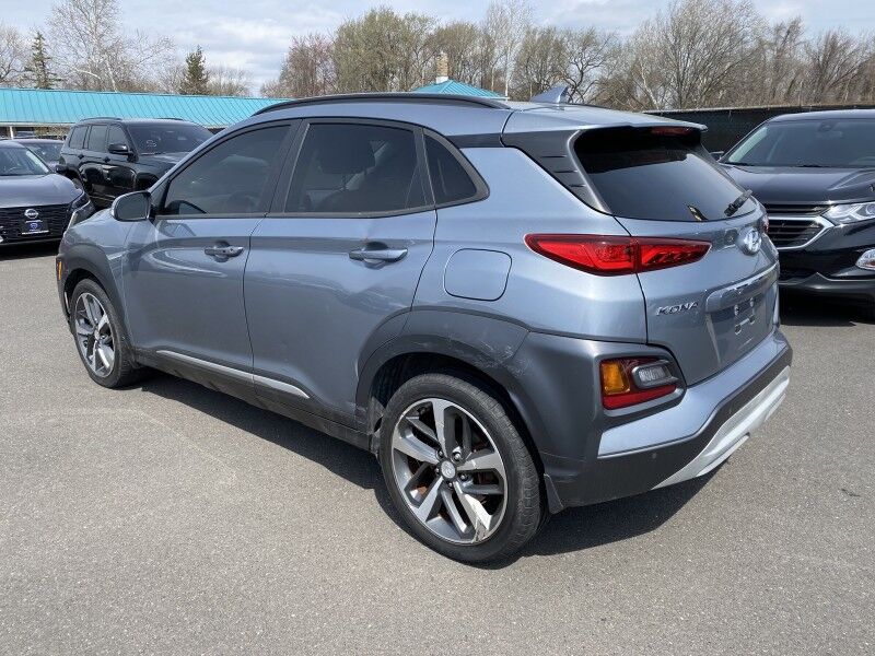 2019 Hyundai Kona Ultimate