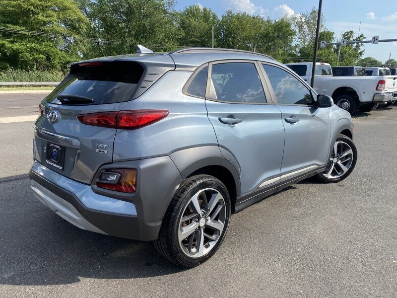 2019 Hyundai Kona Ultimate Bristol  PA