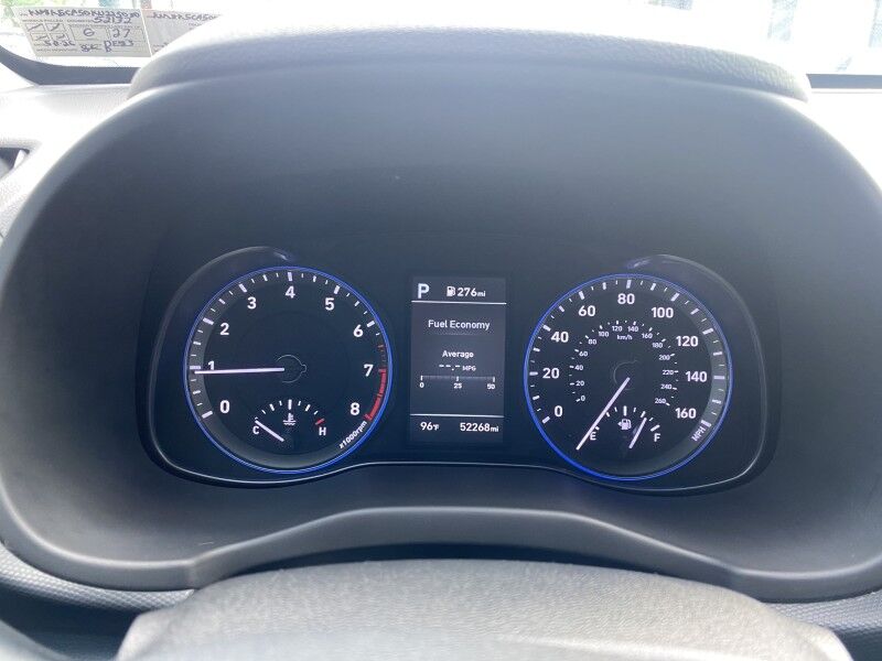 2019 Hyundai Kona Ultimate Bristol  PA