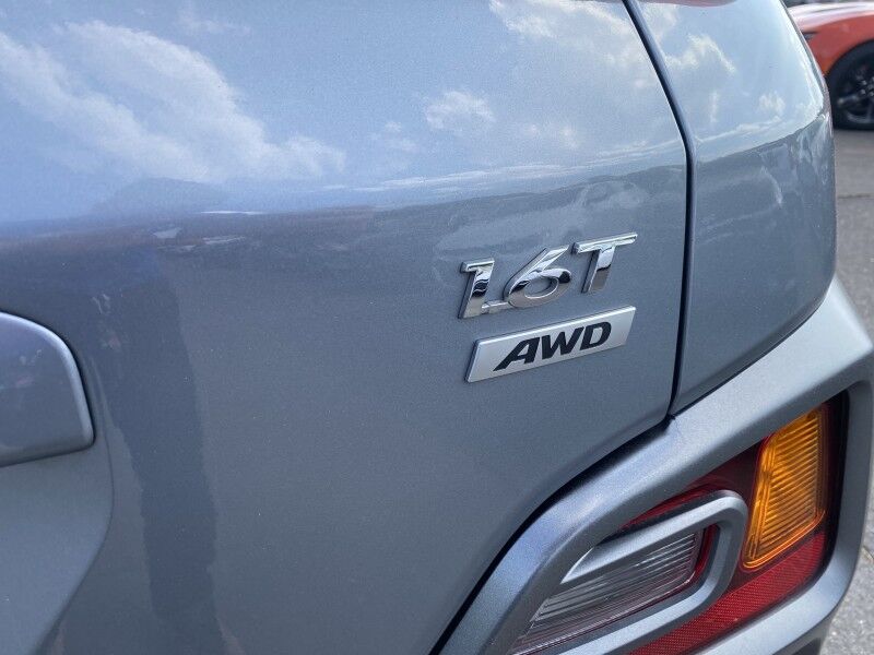 2019 Hyundai Kona Ultimate Bristol  PA
