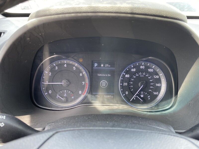 2019 Hyundai Kona Ultimate Bristol  PA