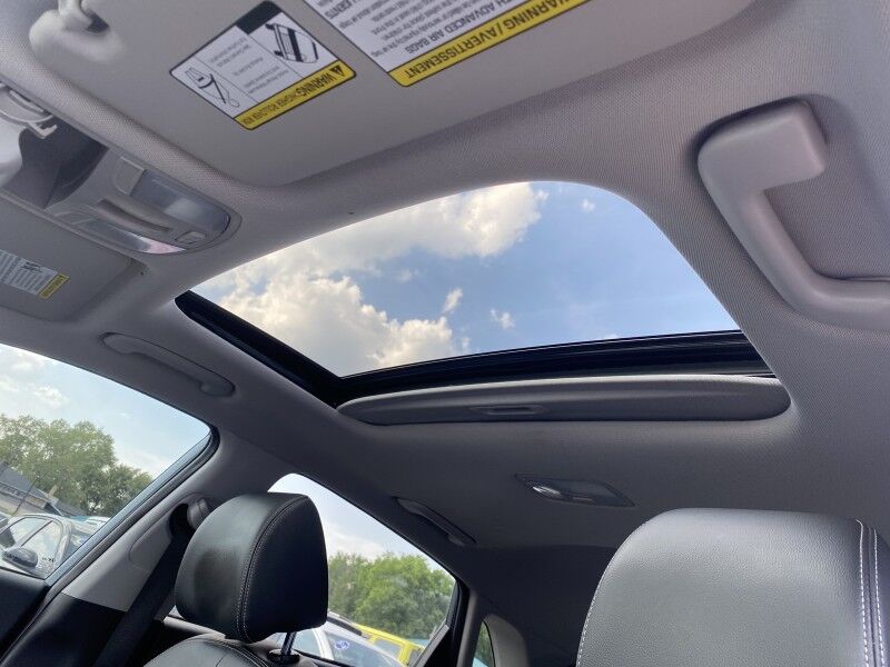 2019 Hyundai Kona Ultimate Bristol  PA