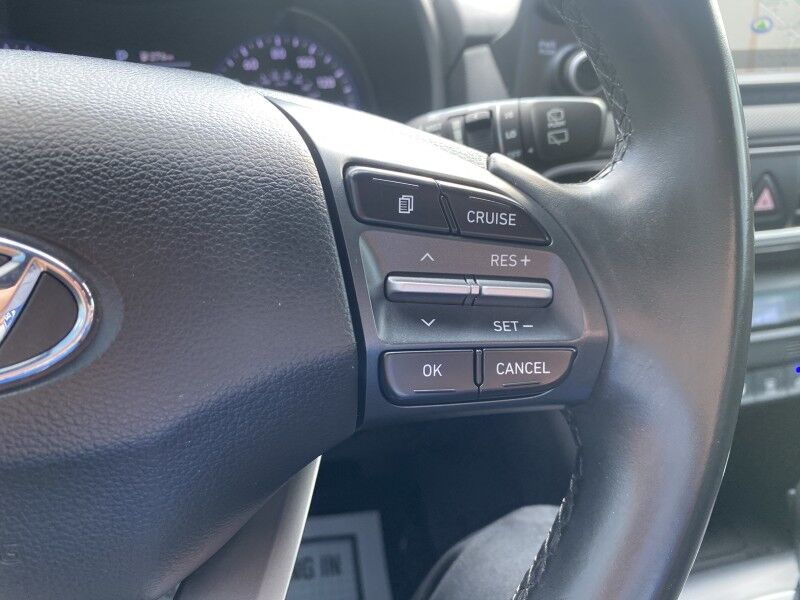 2019 Hyundai Kona Ultimate Bristol  PA