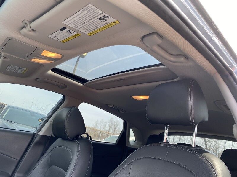 2019 Hyundai Kona Ultimate Bristol  PA