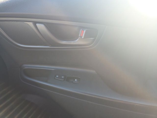 2019 Hyundai Kona Ultimate Raleigh NC